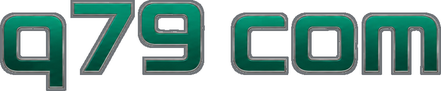 q79 com Logo